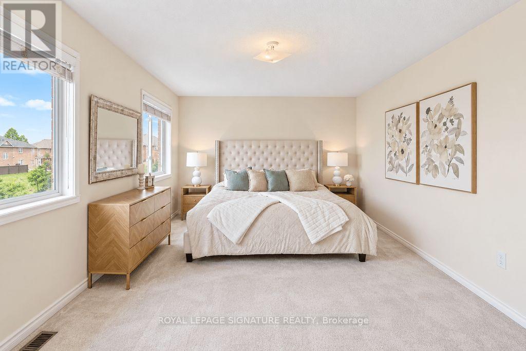 84 Jordensen Drive, Brampton (Credit Valley), Ontario  L6X 0S1 - Photo 12 - W13795028