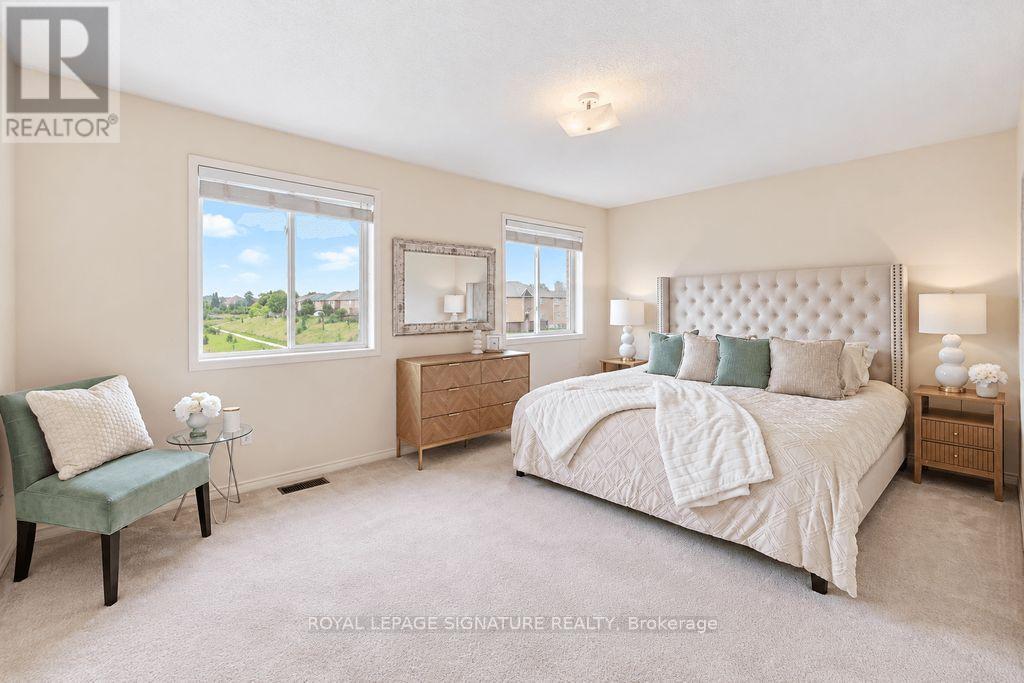 84 Jordensen Drive, Brampton (Credit Valley), Ontario  L6X 0S1 - Photo 13 - W13795028