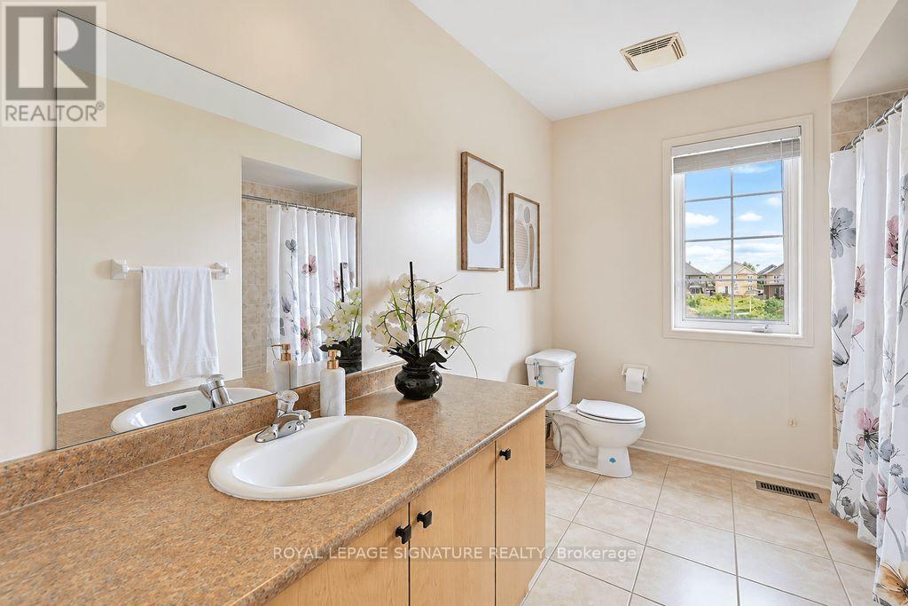 84 Jordensen Drive, Brampton (Credit Valley), Ontario  L6X 0S1 - Photo 15 - W13795028