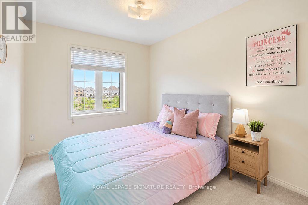84 Jordensen Drive, Brampton (Credit Valley), Ontario  L6X 0S1 - Photo 16 - W13795028