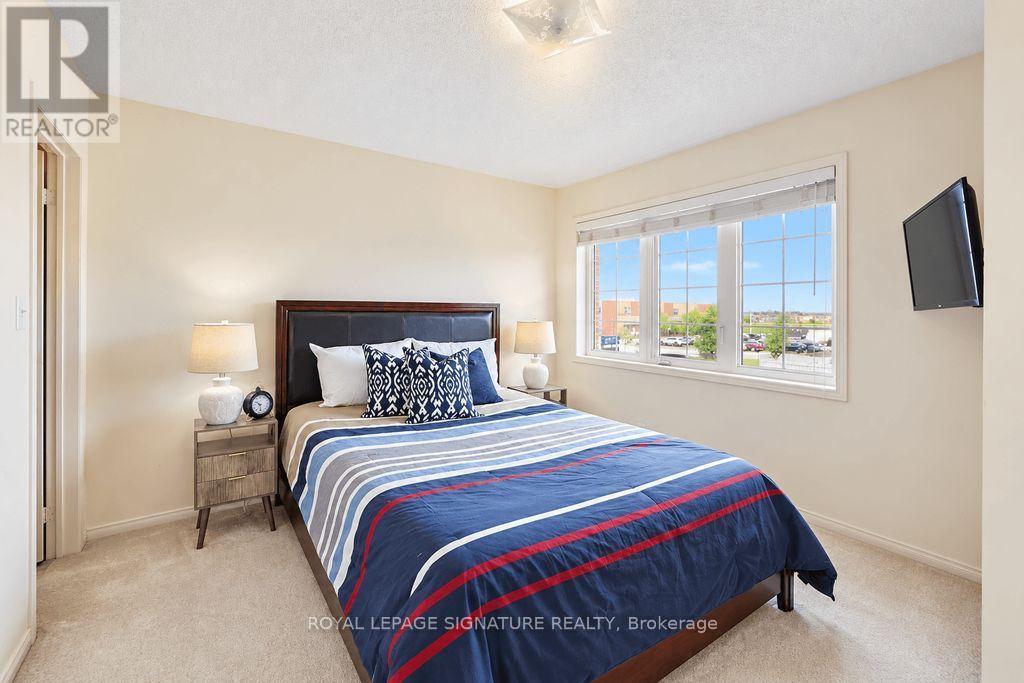 84 Jordensen Drive, Brampton (Credit Valley), Ontario  L6X 0S1 - Photo 19 - W13795028