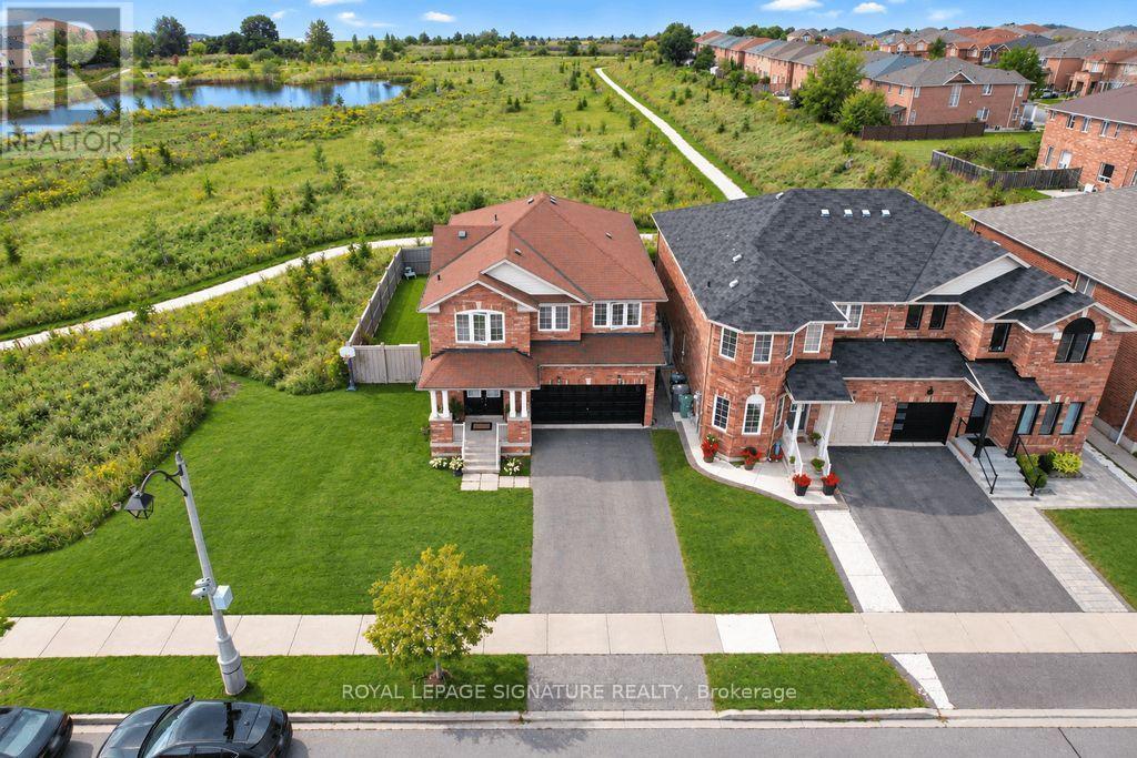 84 Jordensen Drive, Brampton (Credit Valley), Ontario  L6X 0S1 - Photo 2 - W13795028