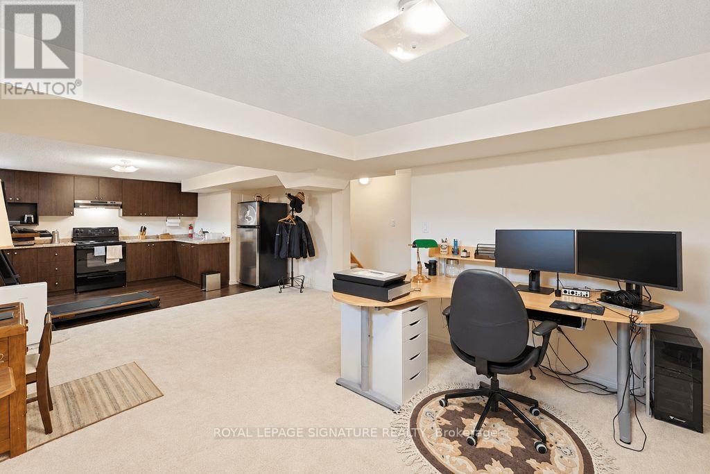84 Jordensen Drive, Brampton (Credit Valley), Ontario  L6X 0S1 - Photo 22 - W13795028
