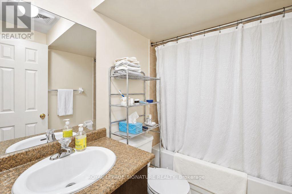 84 Jordensen Drive, Brampton (Credit Valley), Ontario  L6X 0S1 - Photo 23 - W13795028
