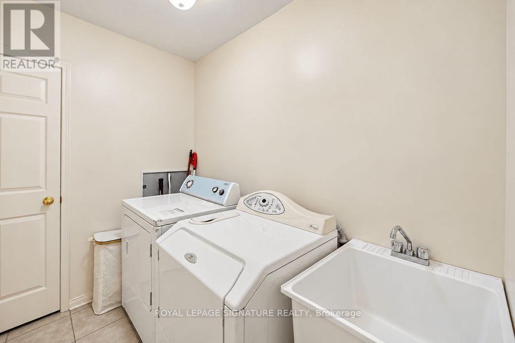 84 Jordensen Drive, Brampton (Credit Valley), Ontario  L6X 0S1 - Photo 25 - W13795028