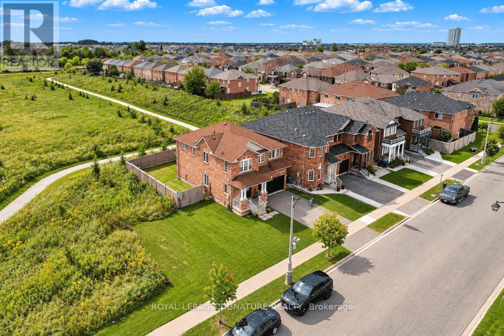 84 Jordensen Drive, Brampton (Credit Valley), Ontario  L6X 0S1 - Photo 29 - W13795028