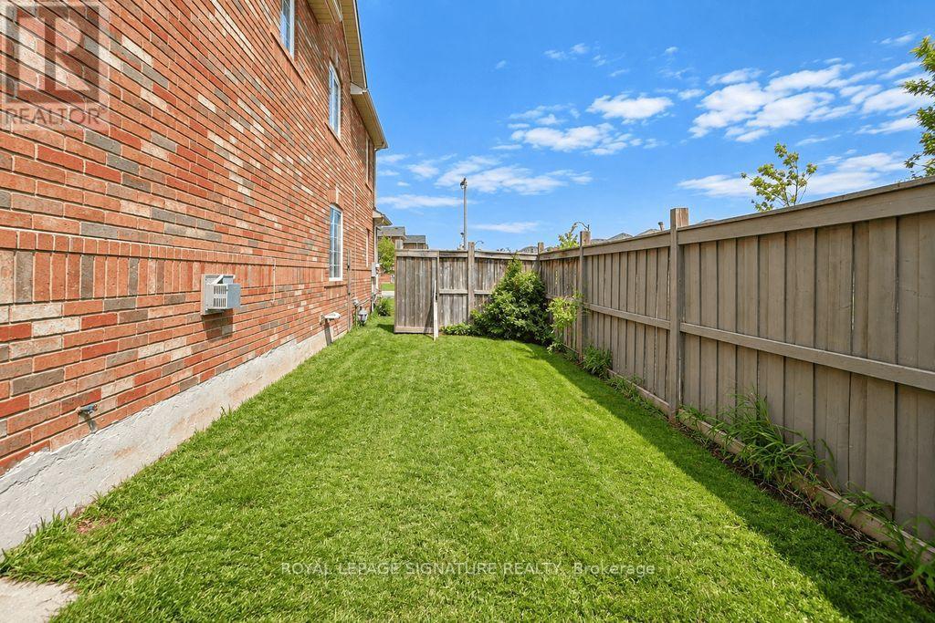 84 Jordensen Drive, Brampton (Credit Valley), Ontario  L6X 0S1 - Photo 32 - W13795028