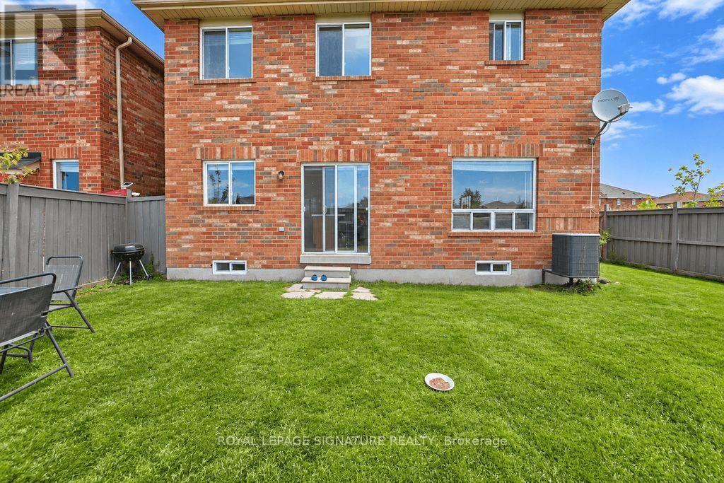 84 Jordensen Drive, Brampton (Credit Valley), Ontario  L6X 0S1 - Photo 33 - W13795028