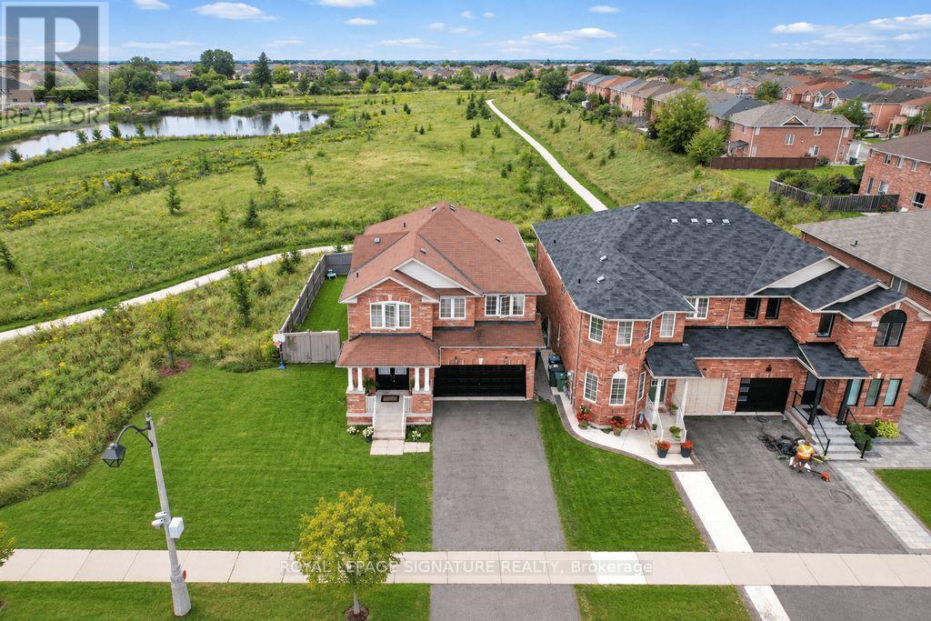 84 Jordensen Drive, Brampton (Credit Valley), Ontario  L6X 0S1 - Photo 35 - W13795028