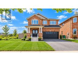 84 JORDENSEN DRIVE, Brampton, Ontario