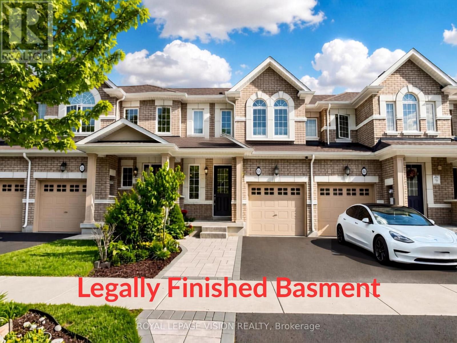 24 PENNYCROSS CRESCENT, brampton (northwest brampton), Ontario