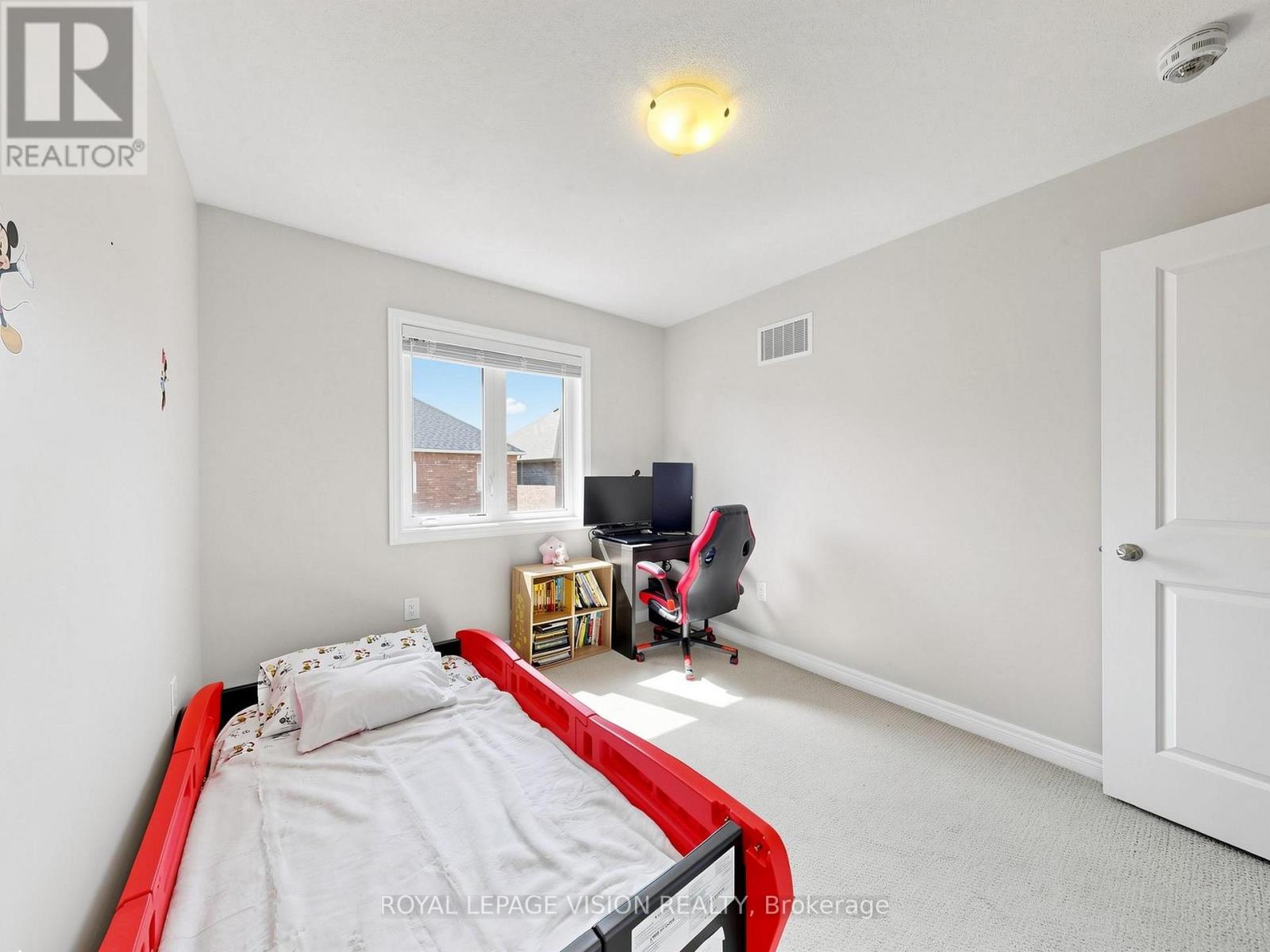 24 Pennycross Crescent, Brampton, Ontario  L7A 4M1 - Photo 19 - W13795034
