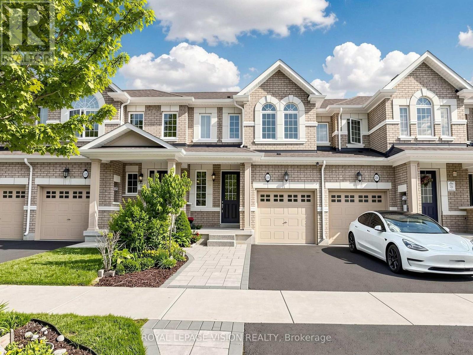 24 Pennycross Crescent, Brampton, Ontario  L7A 4M1 - Photo 28 - W13795034