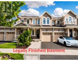 24 PENNYCROSS CRESCENT, Brampton, Ontario