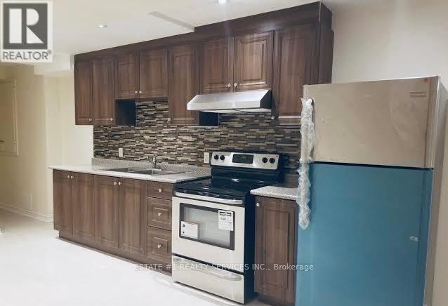 (Bsmt) - 12 Locarno Street, Brampton, Ontario  L6R 3T8 - Photo 2 - W13795078