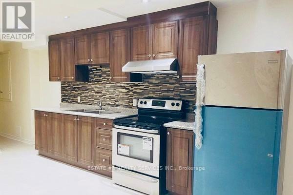 (Bsmt) - 12 Locarno Street, Brampton, Ontario  L6R 3T8 - Photo 8 - W13795078