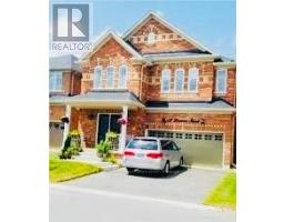 (BSMT) - 12 LOCARNO STREET, Brampton, Ontario
