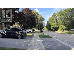 584 FORESTWOOD CRESCENT, Burlington, Ontario