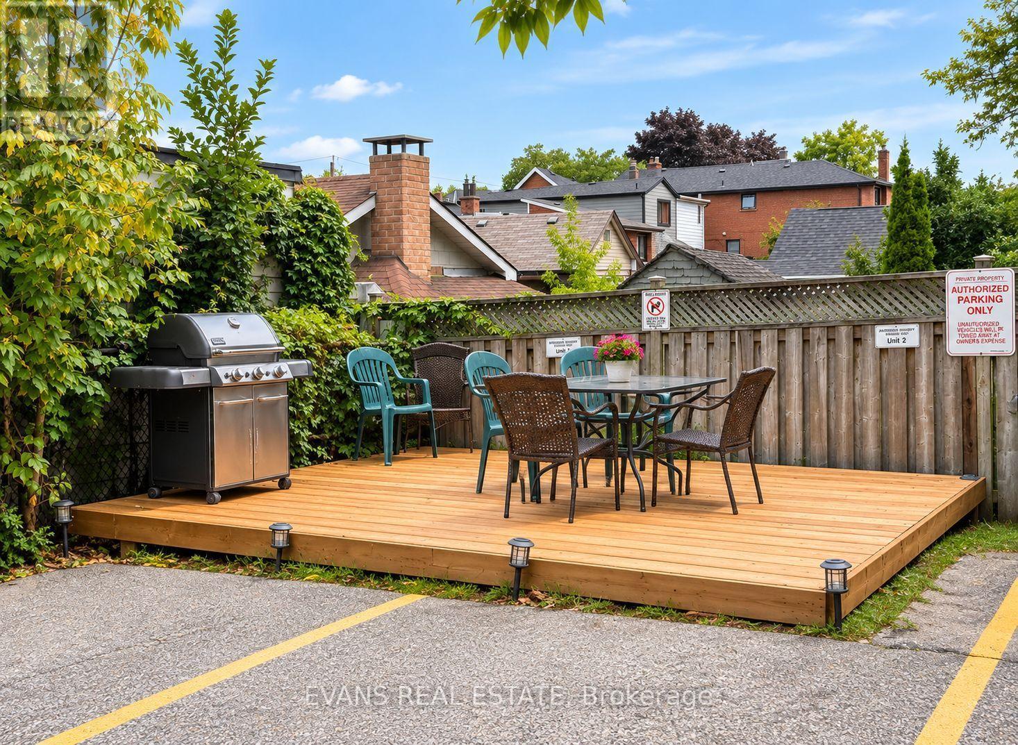 22 - 121 Prescott Avenue, Toronto (Weston-Pellam Park), Ontario  M6N 3G8 - Photo 15 - W13795096