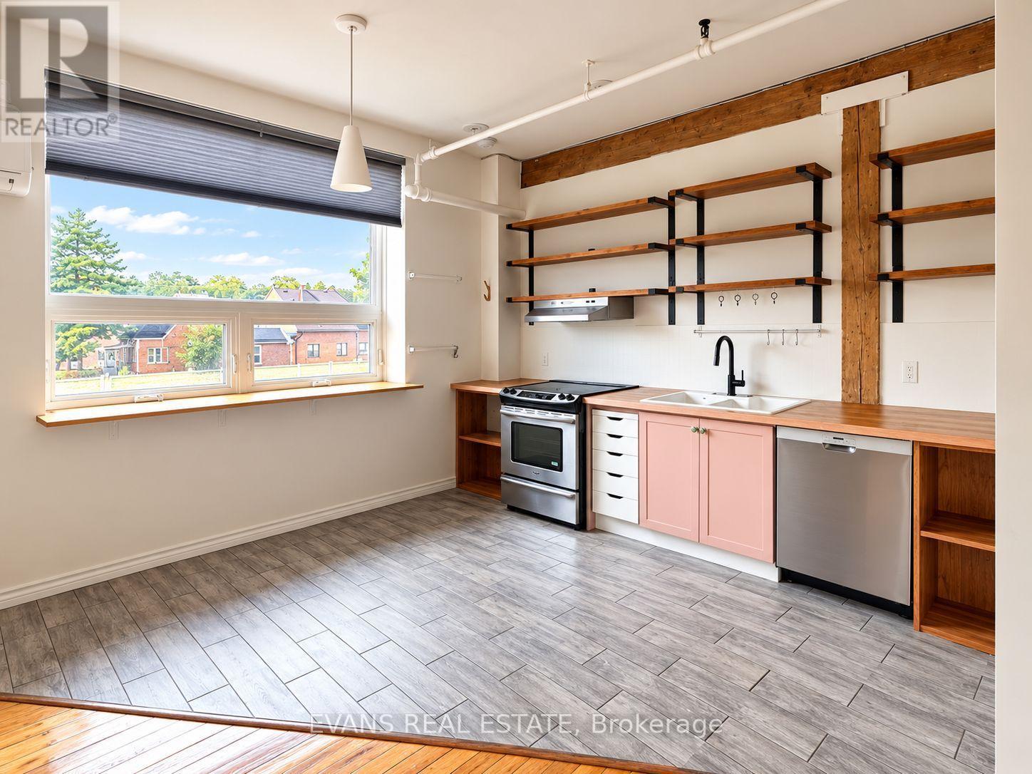 22 - 121 Prescott Avenue, Toronto (Weston-Pellam Park), Ontario  M6N 3G8 - Photo 6 - W13795096