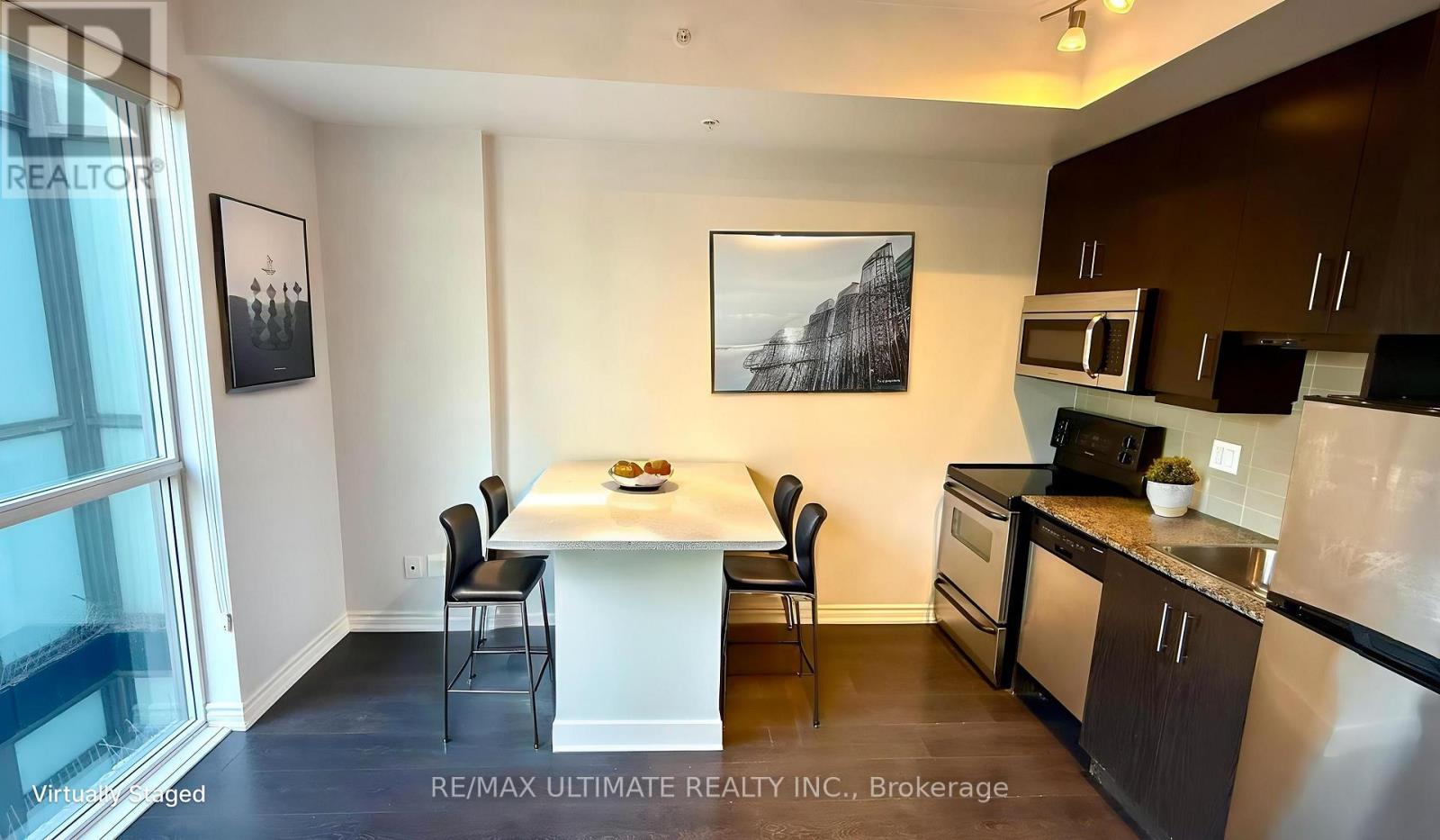 723 - 15 James Finlay Way, Toronto, Ontario M3M 0B3 - Photo 16 - W13795116