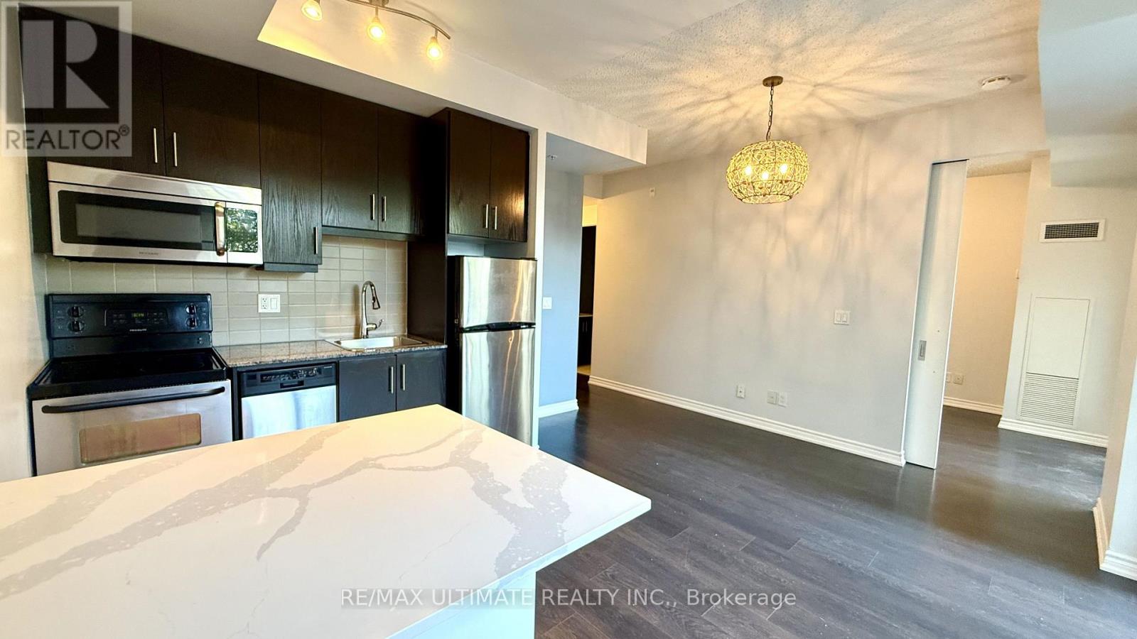 723 - 15 James Finlay Way, Toronto, Ontario M3M 0B3 - Photo 18 - W13795116