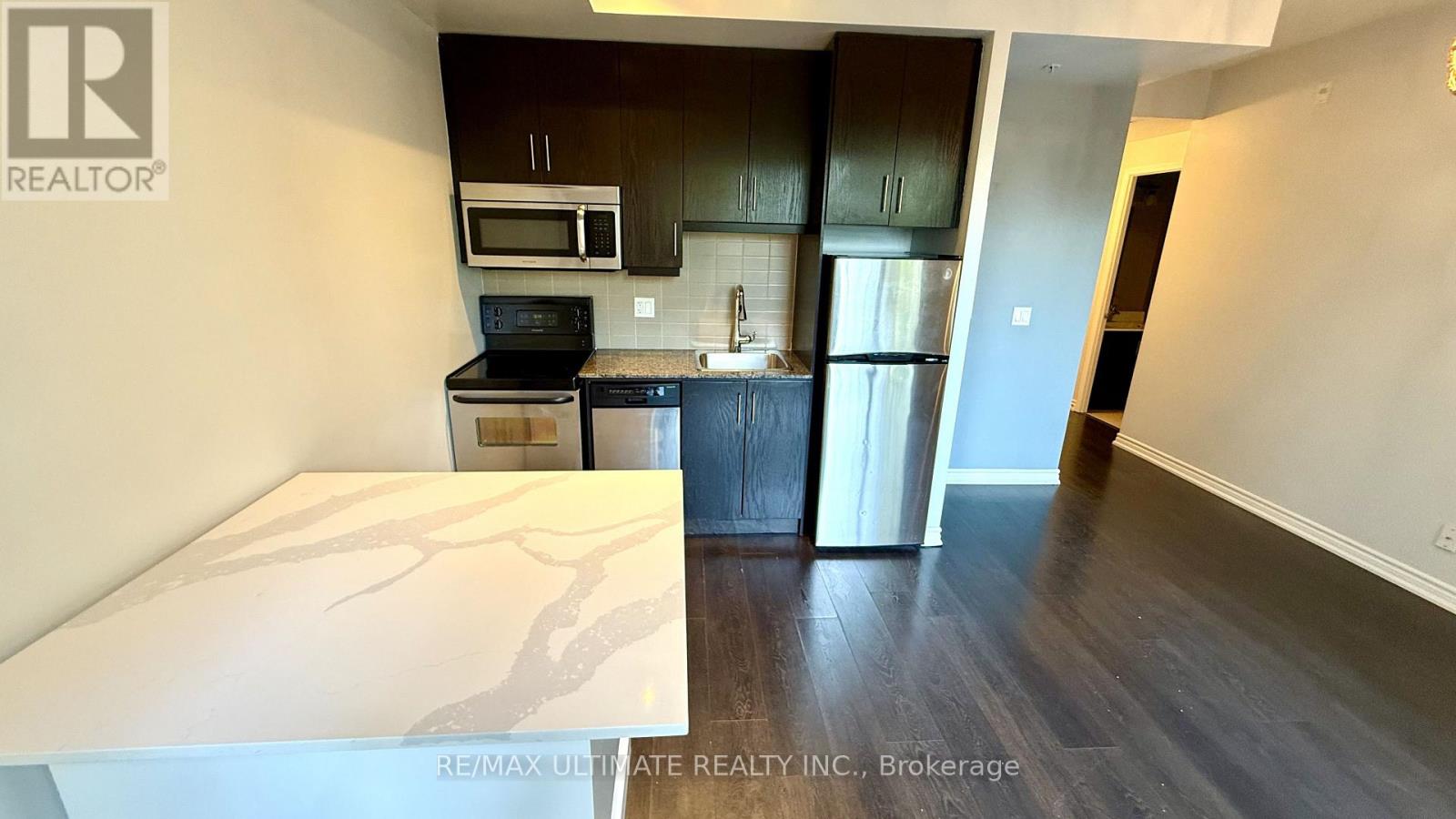 723 - 15 James Finlay Way, Toronto, Ontario M3M 0B3 - Photo 19 - W13795116