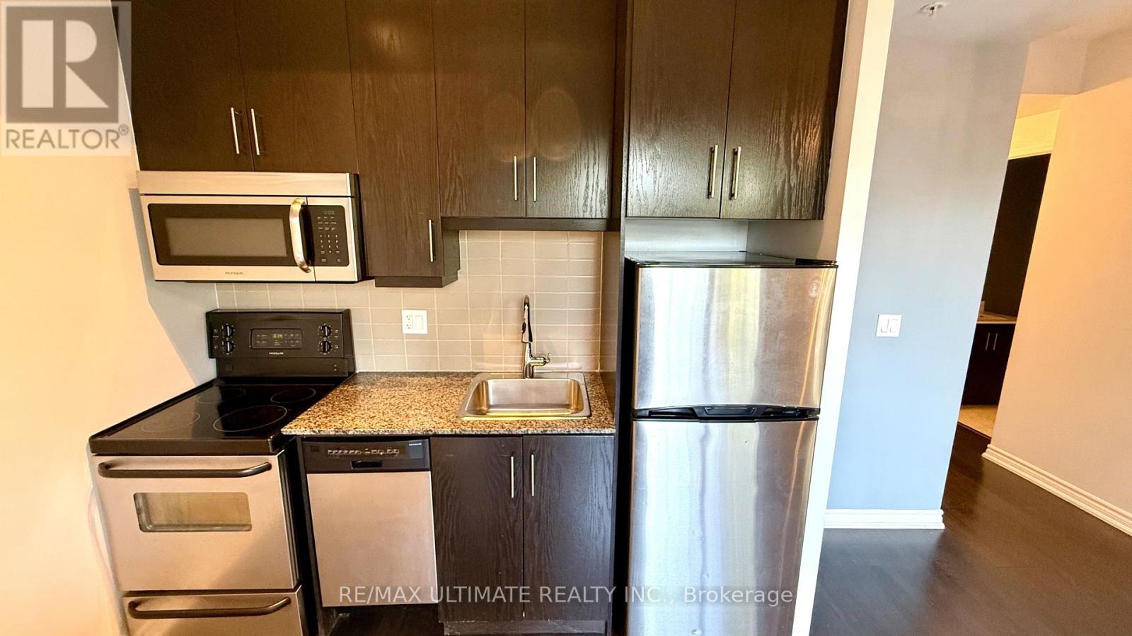 723 - 15 James Finlay Way, Toronto, Ontario M3M 0B3 - Photo 20 - W13795116