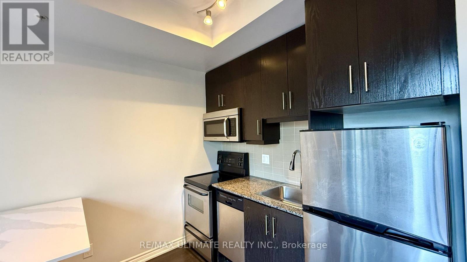 723 - 15 James Finlay Way, Toronto, Ontario M3M 0B3 - Photo 21 - W13795116