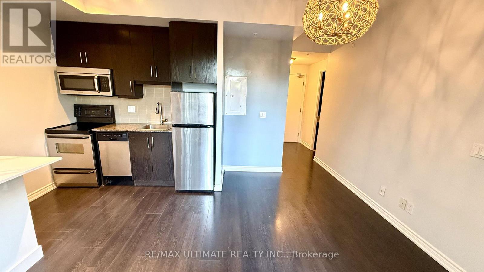 723 - 15 James Finlay Way, Toronto, Ontario M3M 0B3 - Photo 22 - W13795116