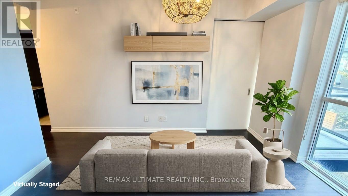 723 - 15 James Finlay Way, Toronto, Ontario M3M 0B3 - Photo 24 - W13795116