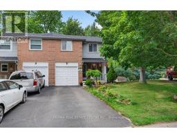 67 GRANDRIDGE CRESCENT, Guelph, Ontario