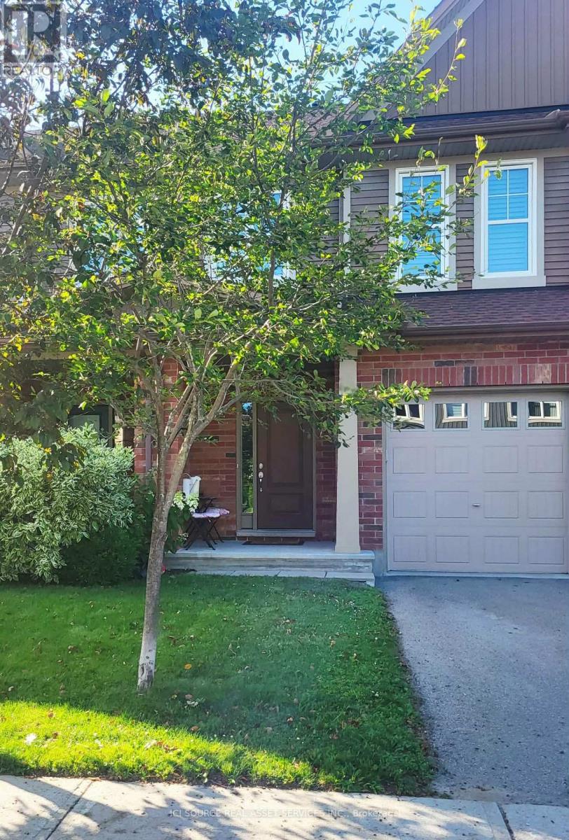 308 FERGUS CRESCENT, ottawa, Ontario