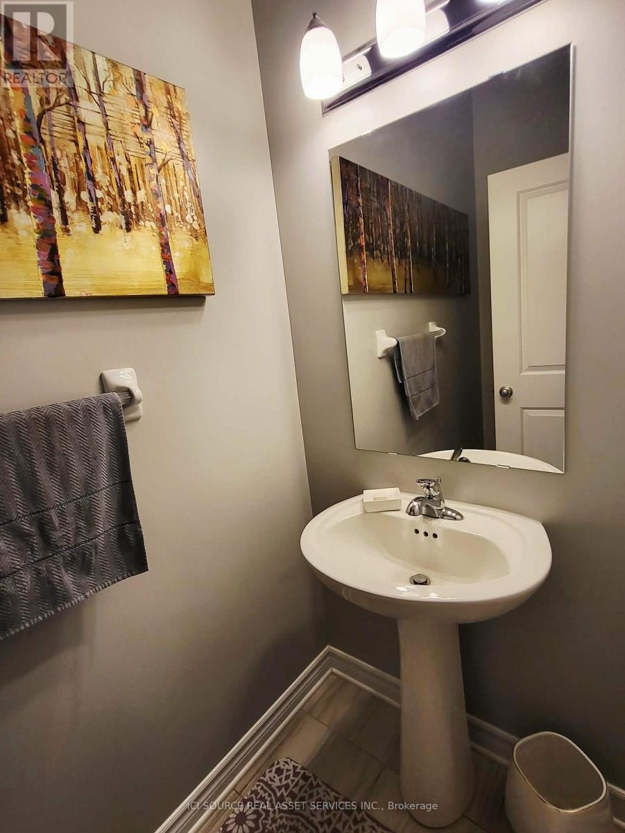 308 Fergus Crescent, Ottawa, Ontario  K2J 5S4 - Photo 4 - X13795064