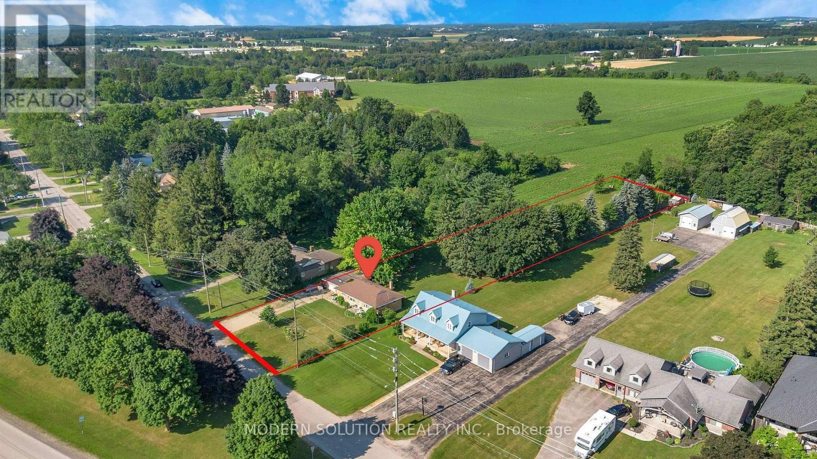 124 NORTHSIDE DRIVE, woolwich, Ontario