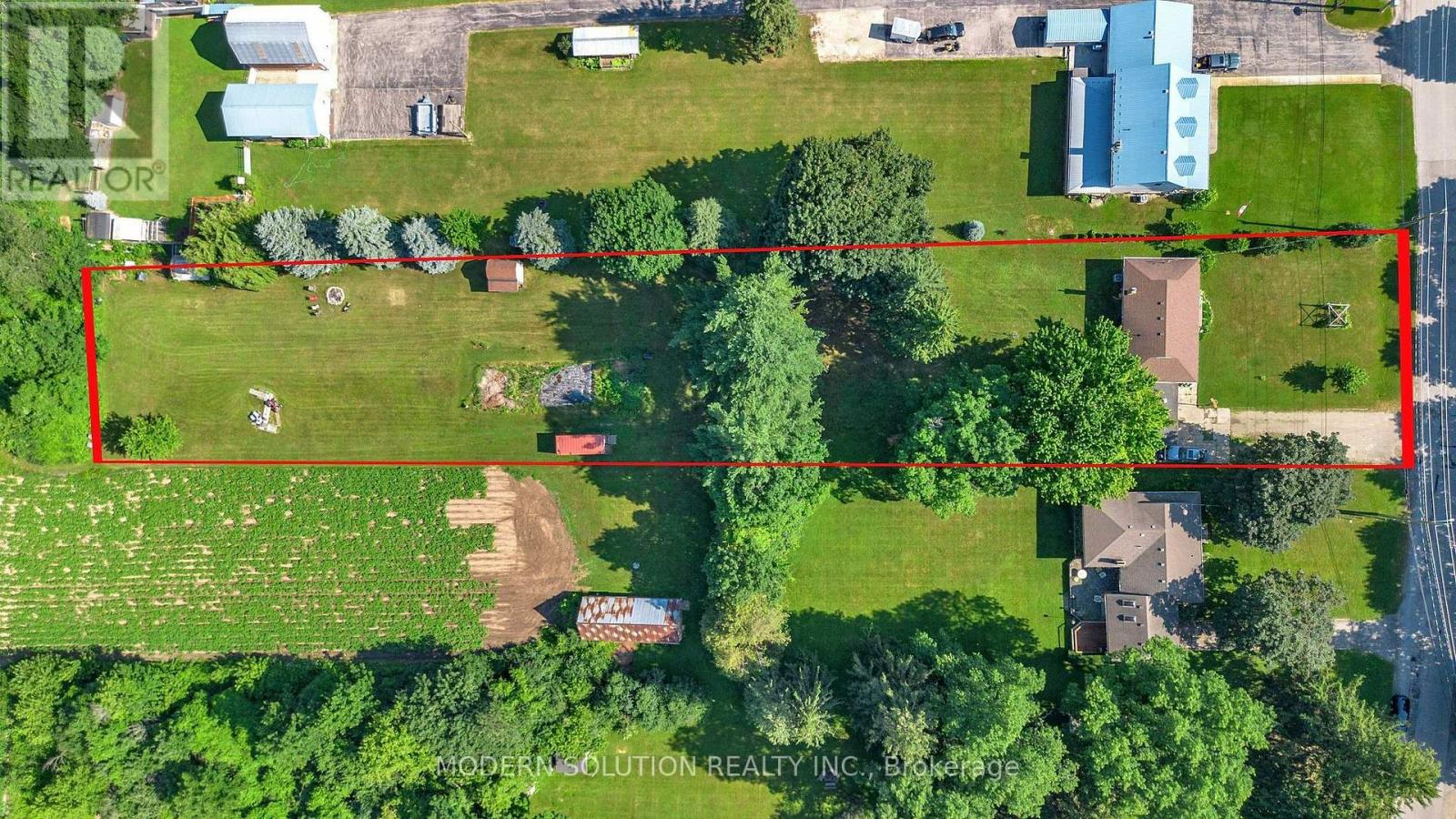 124 Northside Drive, Woolwich, Ontario  N0B 2N0 - Photo 42 - X13795110