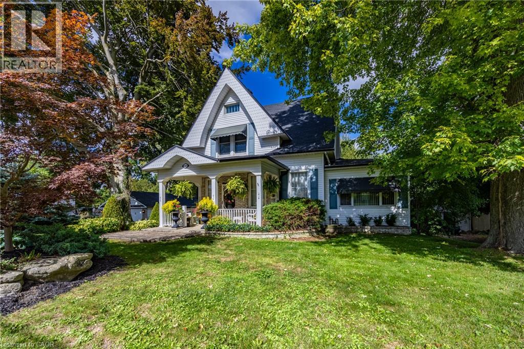 1004 Main Street, Port Dover, Ontario  N0A 1N0 - Photo 3 - 40864216