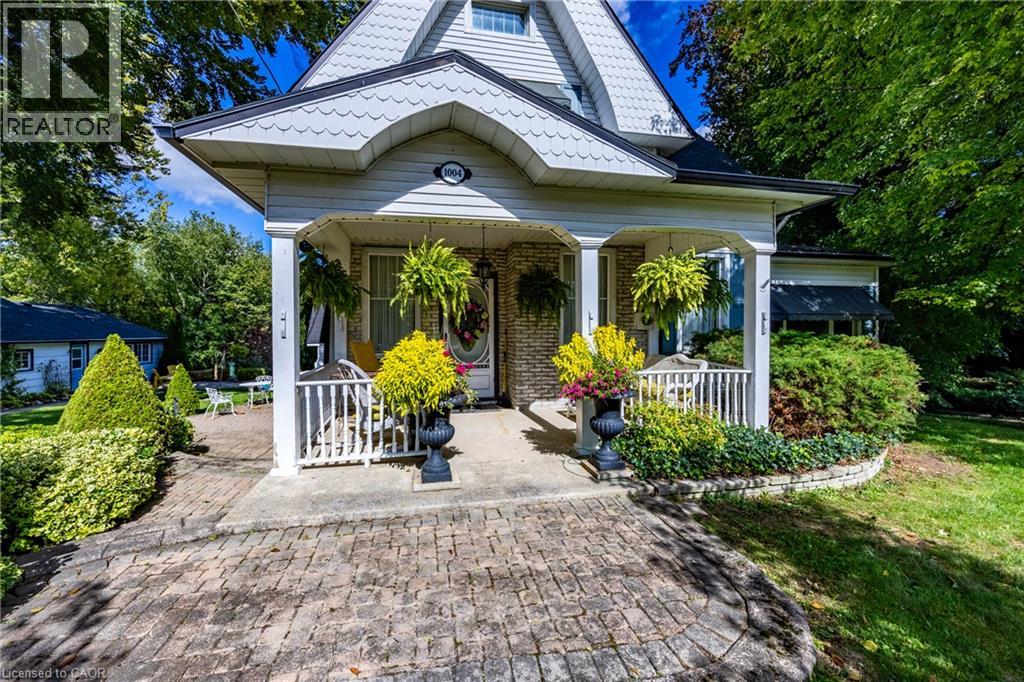 1004 Main Street, Port Dover, Ontario  N0A 1N0 - Photo 35 - 40864216