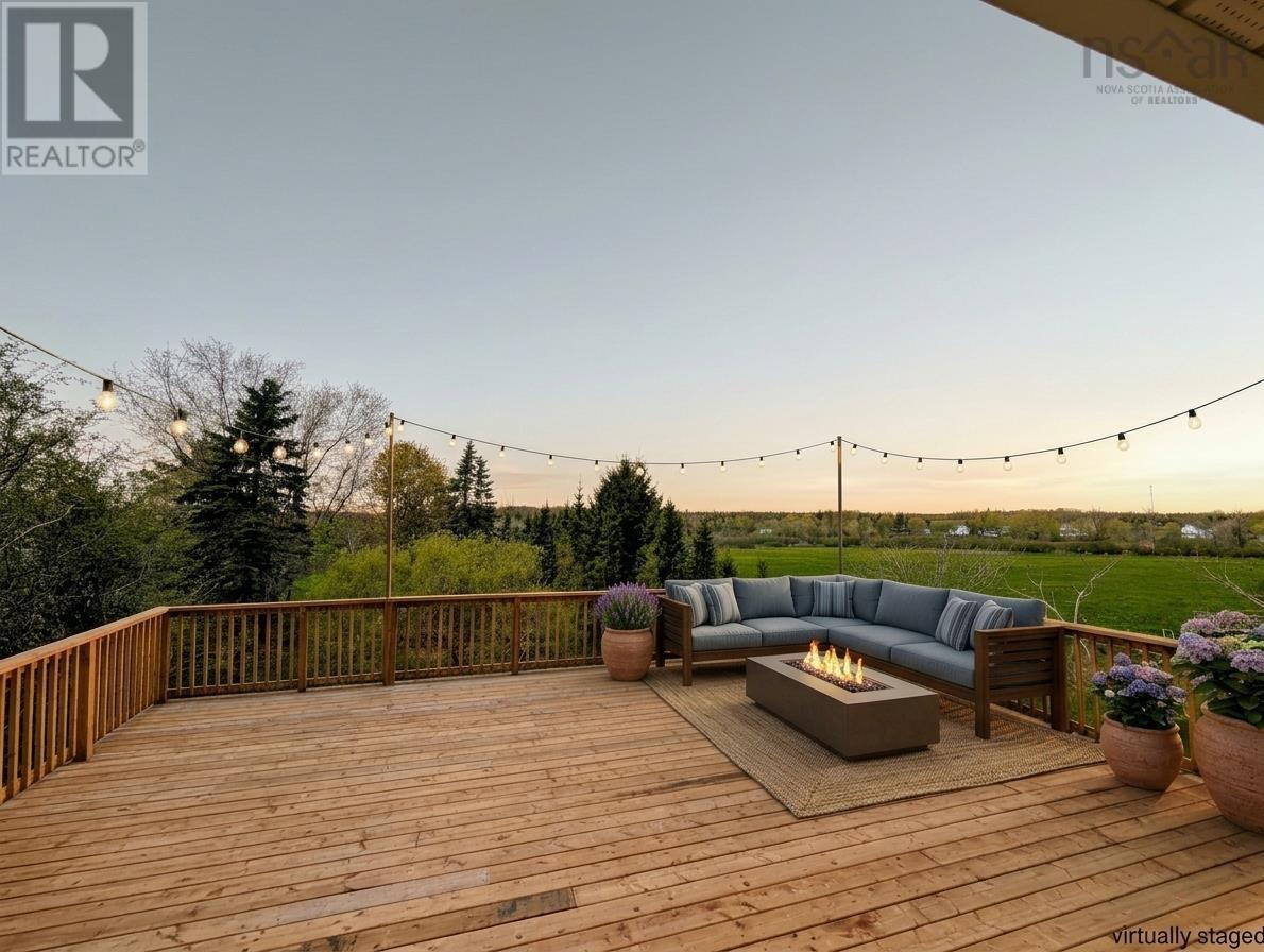 8836 Hwy 2 Highway, Great Village, Nova Scotia  B0M 1L0 - Photo 25 - 202611386
