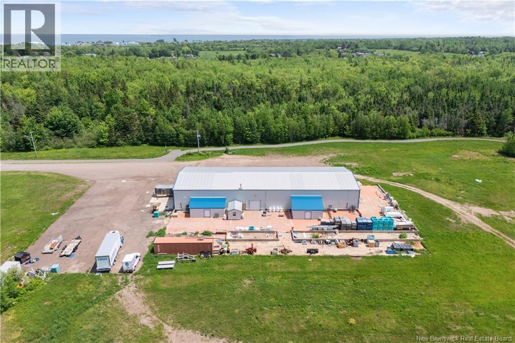 625 Ch Bas Cap-Pele Street, Cap-Pelé, New Brunswick  E4N 3A9 - Photo 2 - NB142305