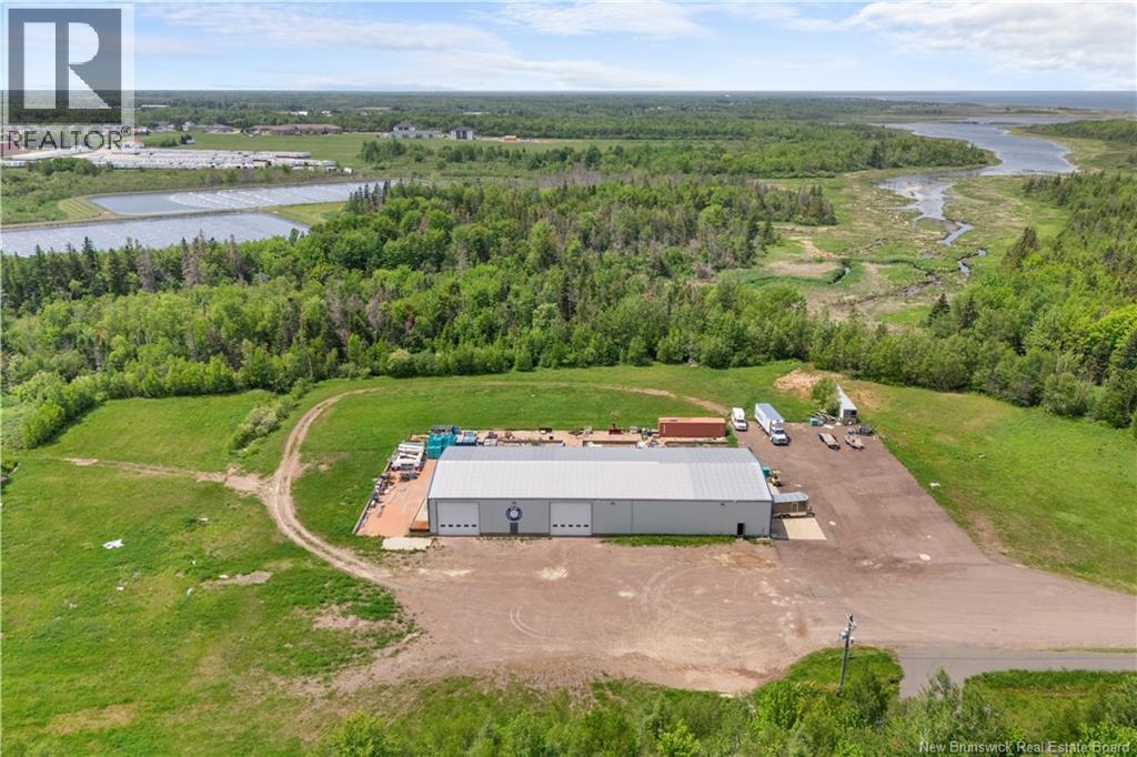 625 Ch Bas Cap-Pele Street, Cap-Pelé, New Brunswick  E4N 3A9 - Photo 8 - NB142305