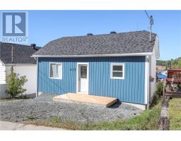 417 Burton Avenue, Sudbury, Ontario