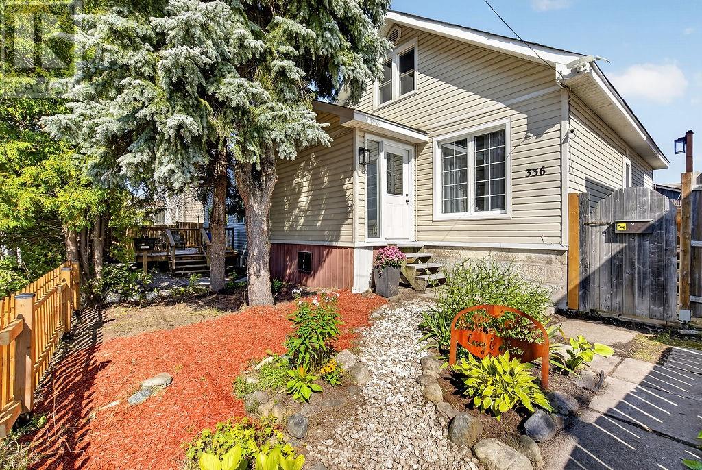 336 Frood Road, Sudbury, Ontario