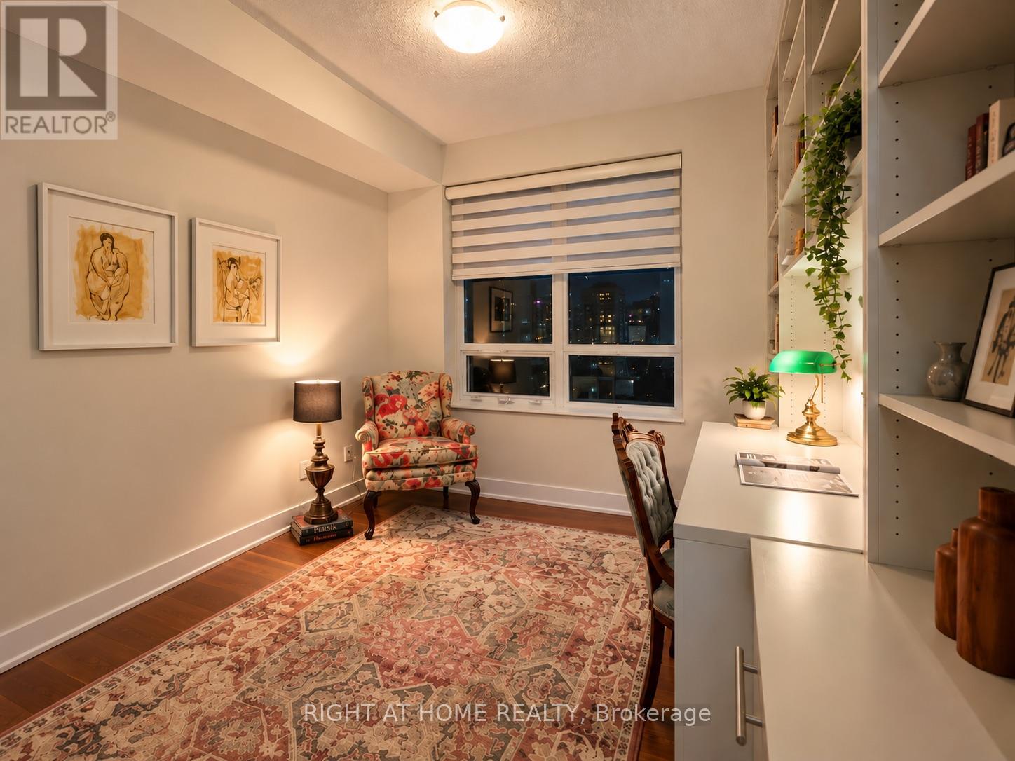 1006 - 28 Linden Street, Toronto, Ontario  M4Y 0A4 - Photo 15 - C13794886
