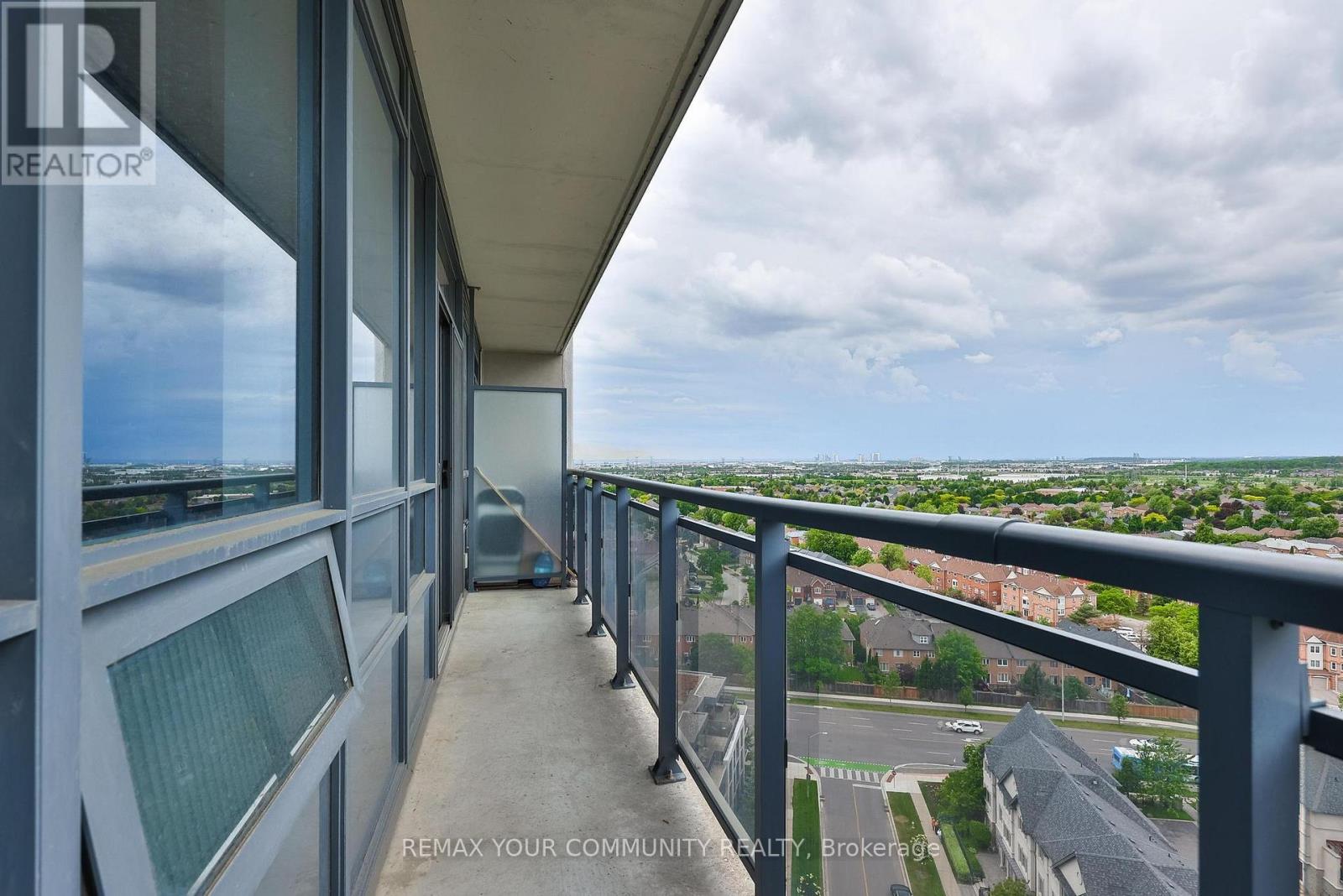 1601 - 75 North Park Road, Vaughan, Ontario  L4J 0H8 - Photo 21 - N13460220