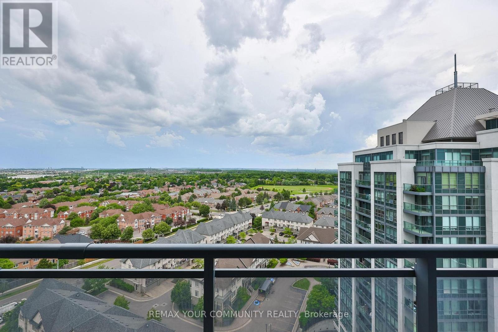 1601 - 75 North Park Road, Vaughan, Ontario  L4J 0H8 - Photo 19 - N13460220