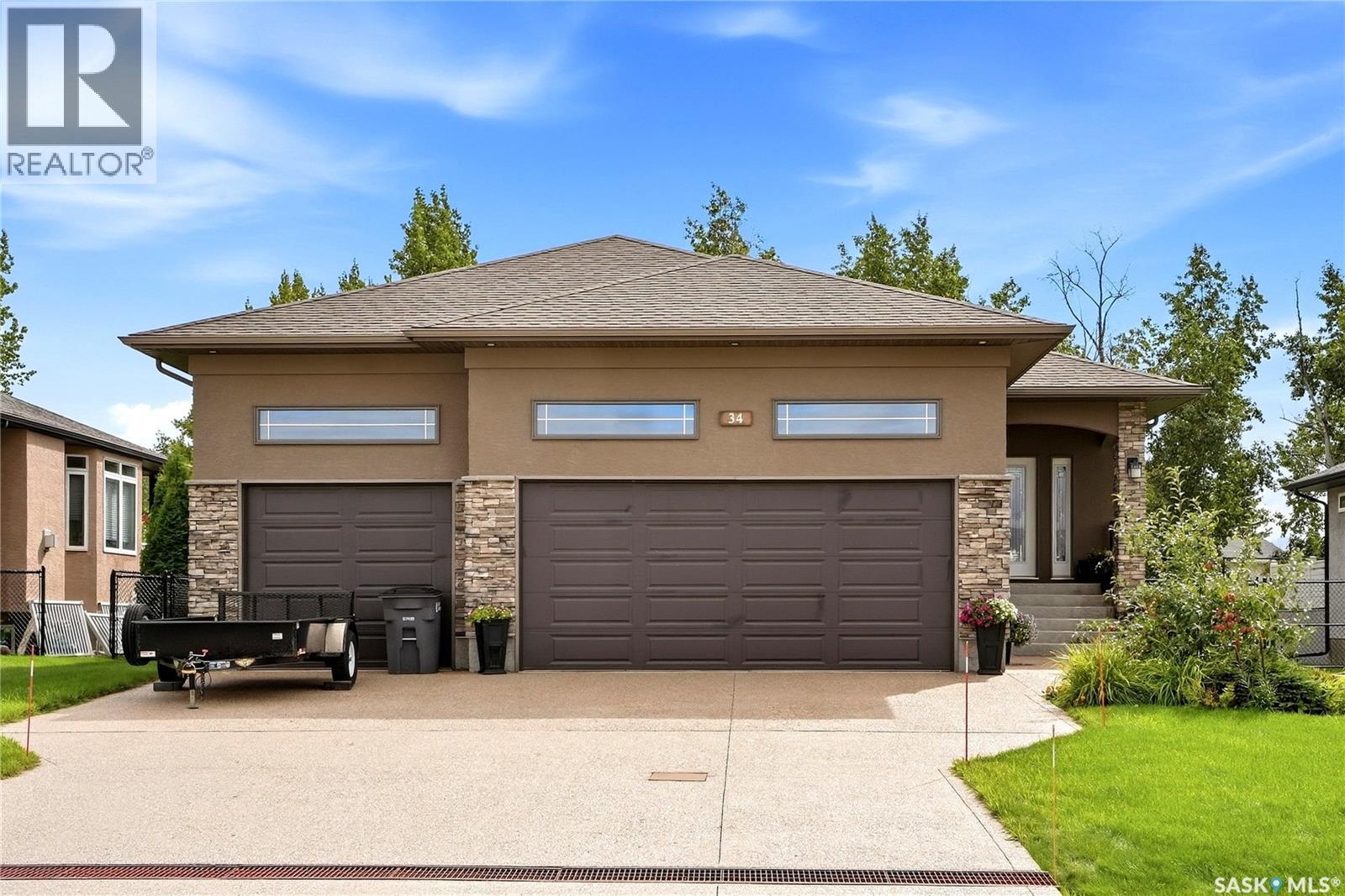 34 Motherwell Drive, White City, Saskatchewan  S4L 0C5 - Photo 2 - SK048710