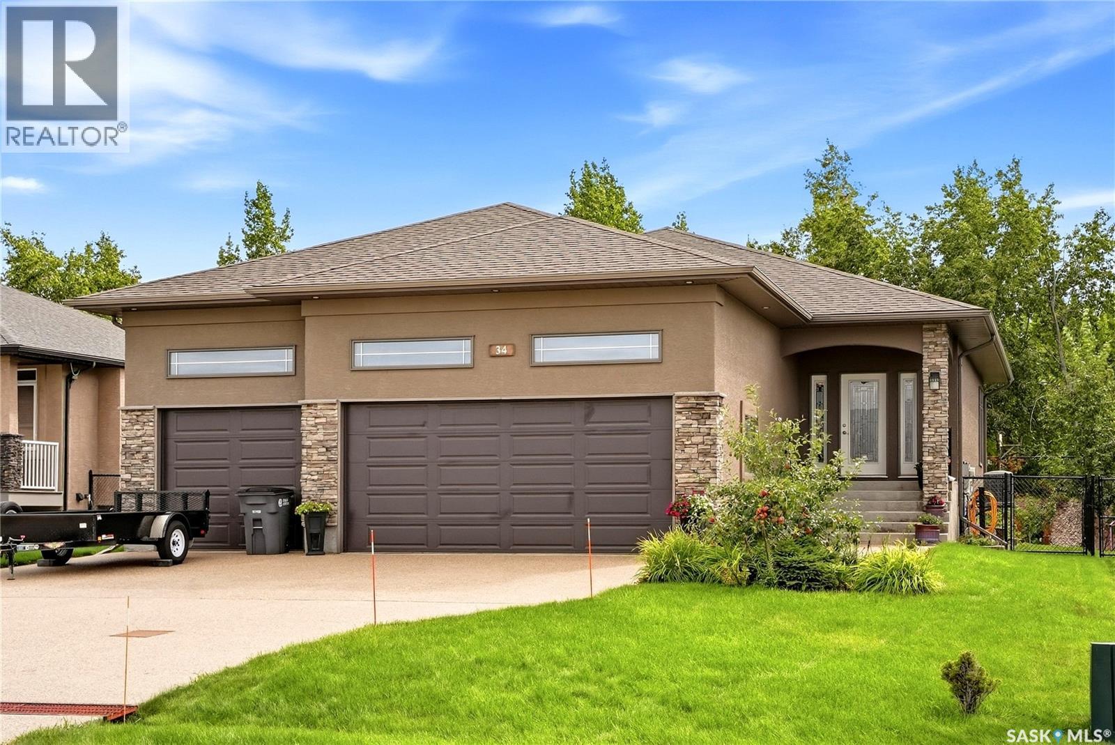 34 Motherwell Drive, White City, Saskatchewan  S4L 0C5 - Photo 3 - SK048710