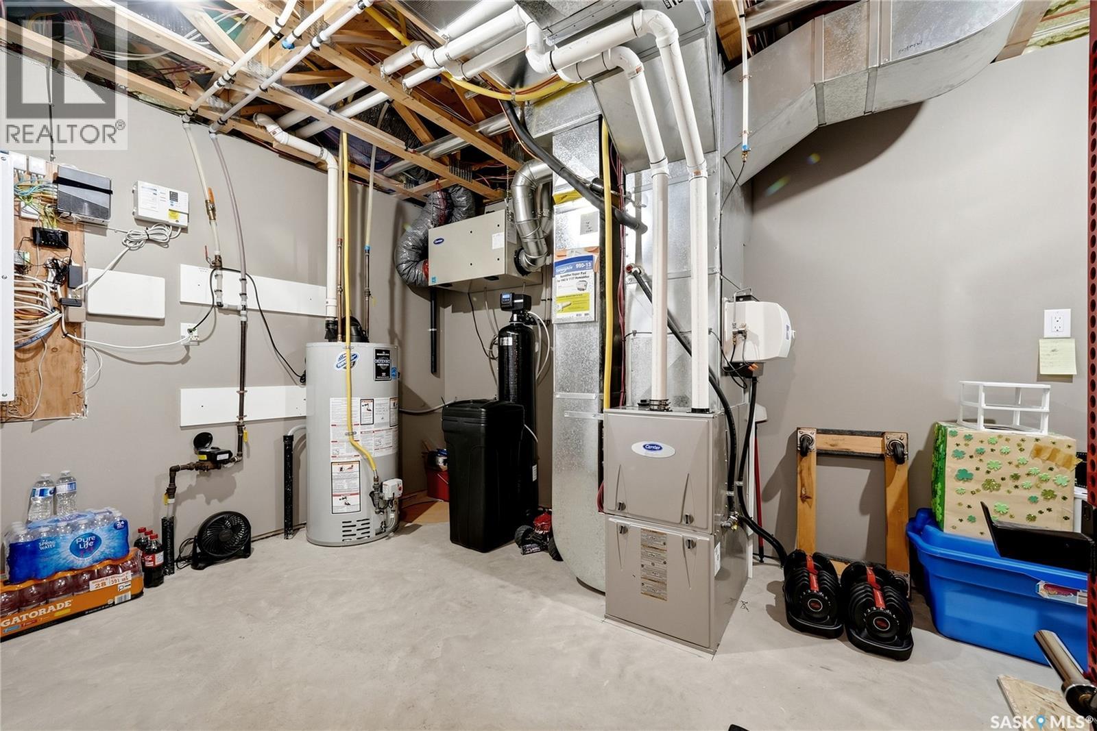 34 Motherwell Drive, White City, Saskatchewan  S4L 0C5 - Photo 43 - SK048710