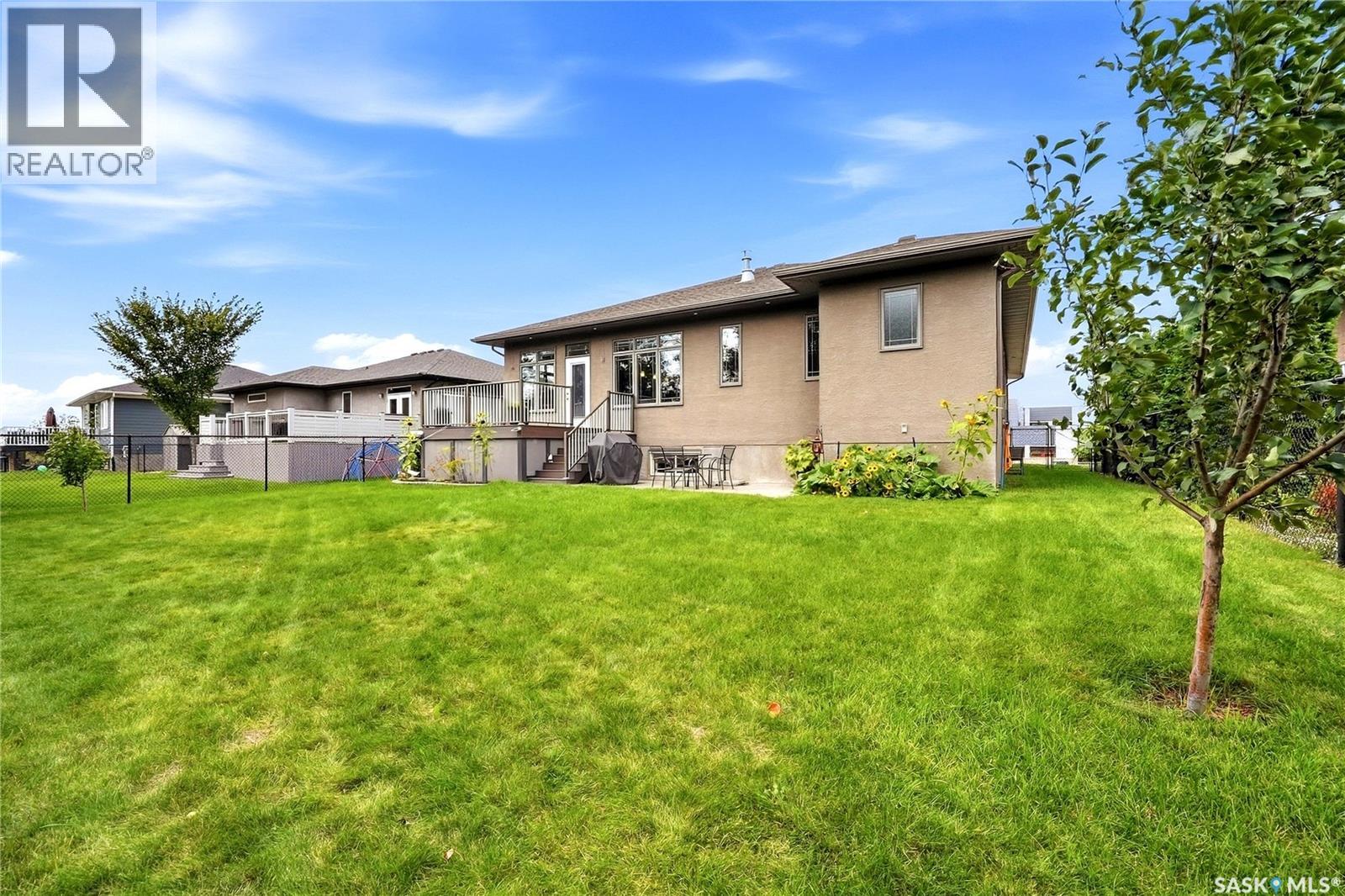 34 Motherwell Drive, White City, Saskatchewan  S4L 0C5 - Photo 49 - SK048710